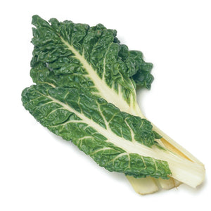 Swiss Chard- Super Green