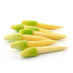 Baby Corn Seeds (Orion)