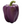 Load image into Gallery viewer, Capsicum Seeds F1 Hybrid Purple (Imp)
