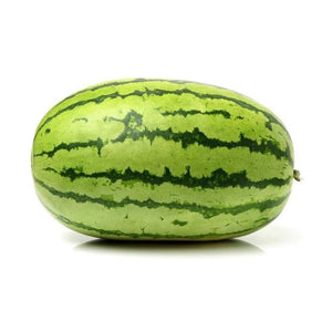 Watermelon Seeds F-1 Hybrid US-777 Striped (Indian)