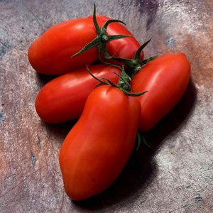 Tomato Seeds San Marzano -Kitchen Garden Packing
