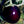 Load image into Gallery viewer, Brinjal Seeds F-1 Hybrid US-3233 (Round Purple)
