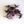 Load image into Gallery viewer, Basil (Dark Opal - Purple) - Micro green Seeds
