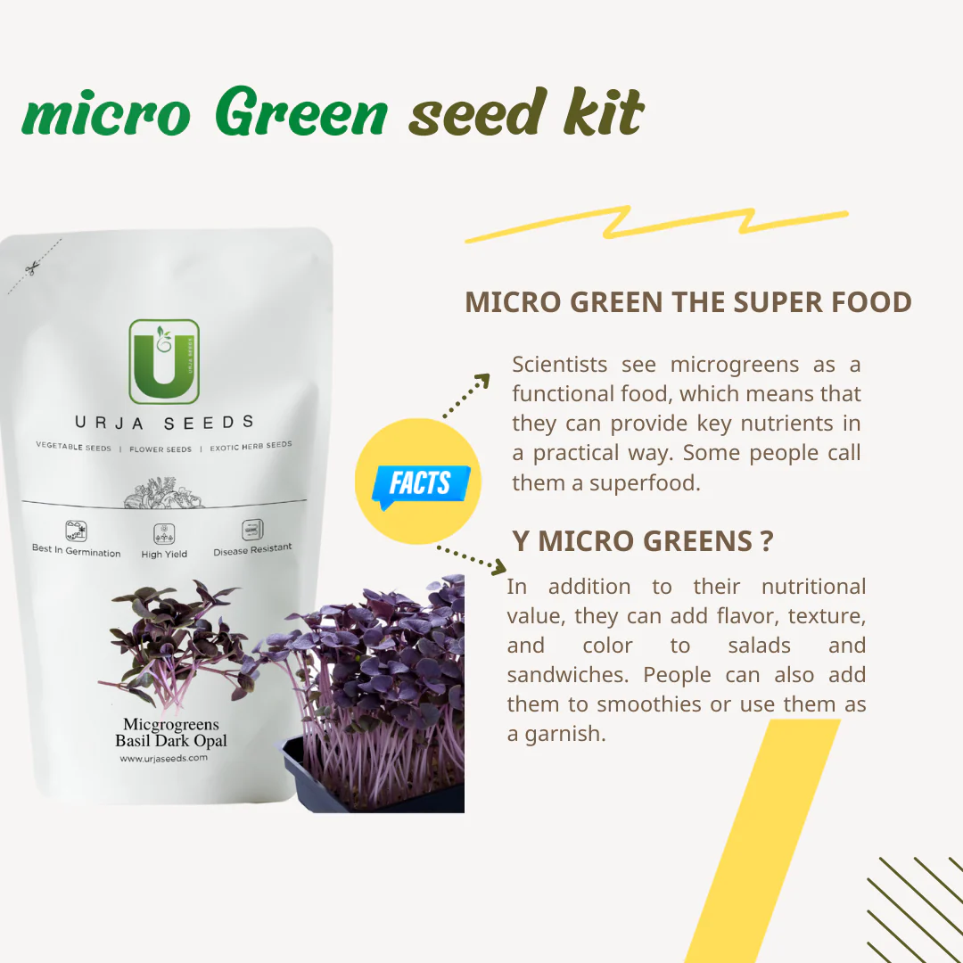 Micro Green Kit MINI - Image 3