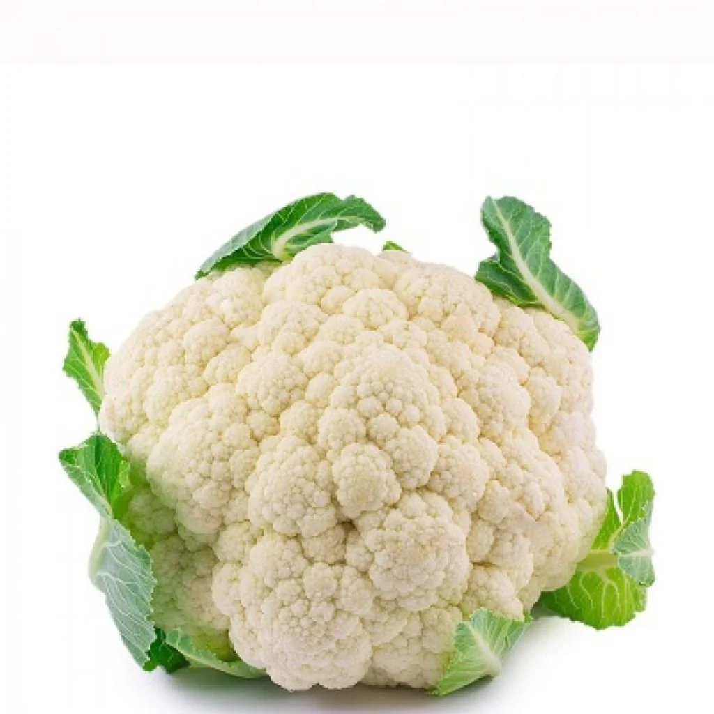 Cauliflower Seeds F-1 Hybrid Agri 1