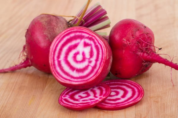 Beet Candy Cane-Kitchen Garden Packing - Image 2