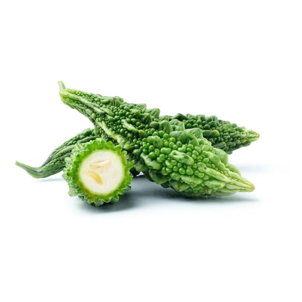 Bitter Gourd Seeds Jhalri Supreme