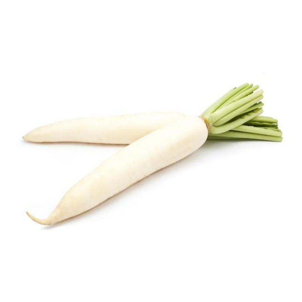 Radish Seeds Chetki Long