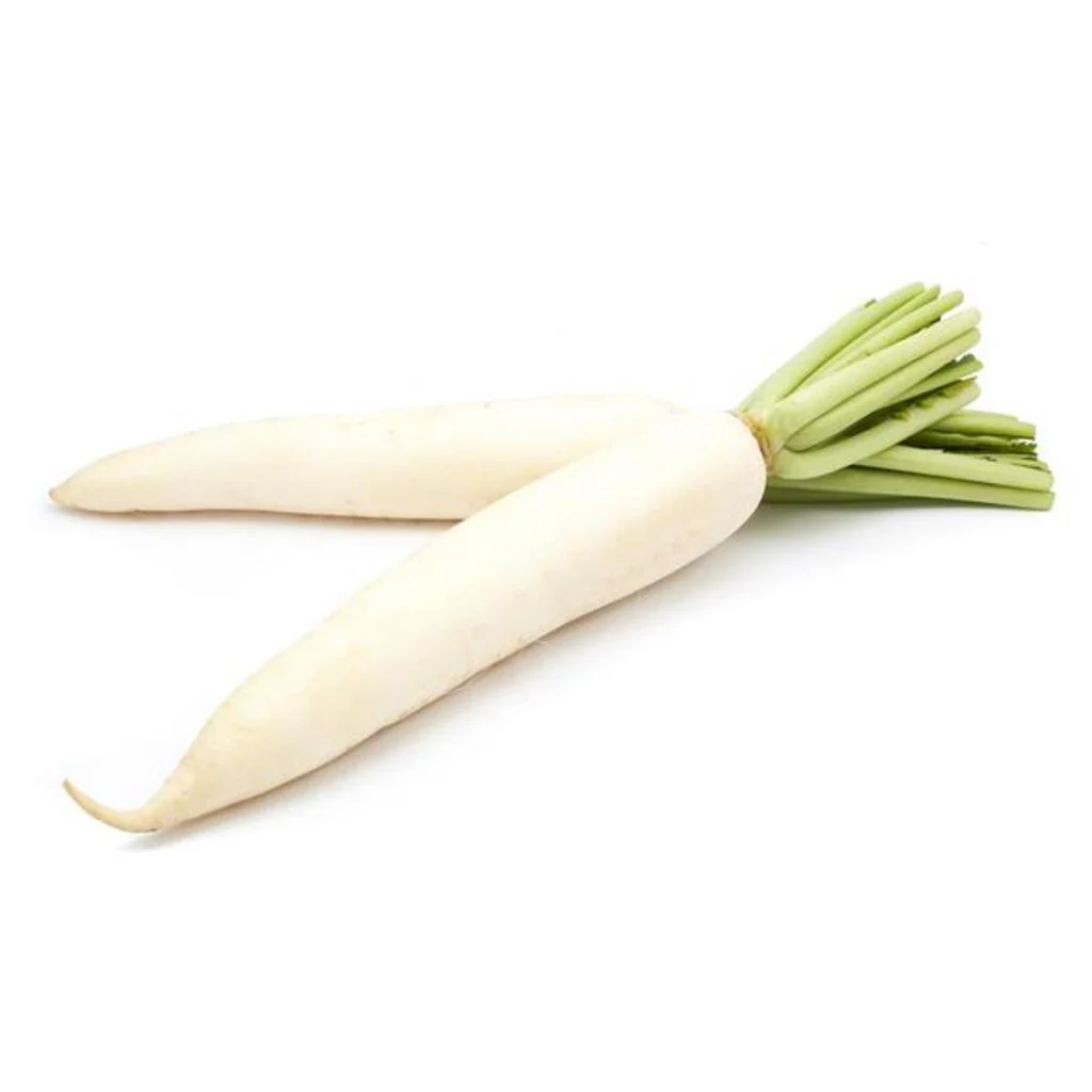 Radish Seeds F-1 Hybrid US-101 (Imp)