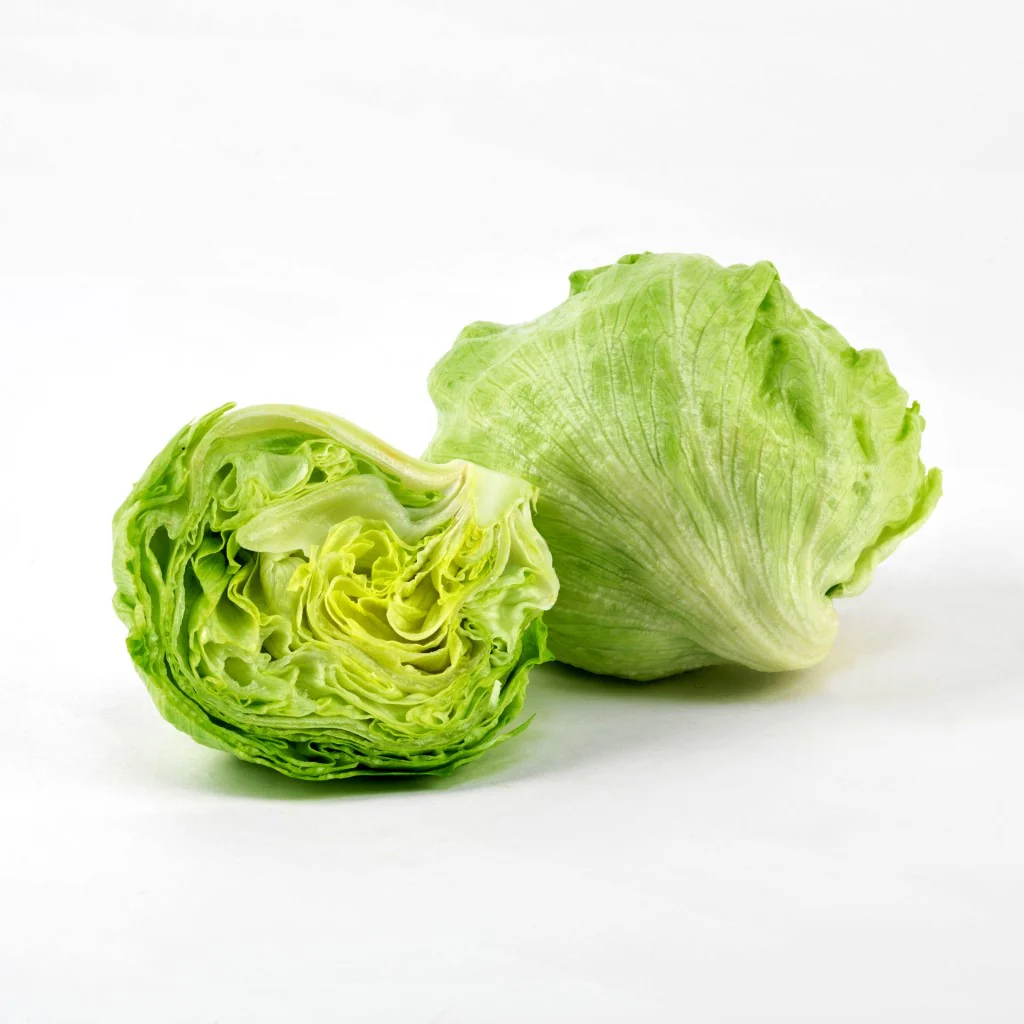 Lettuce Seeds Iceberg