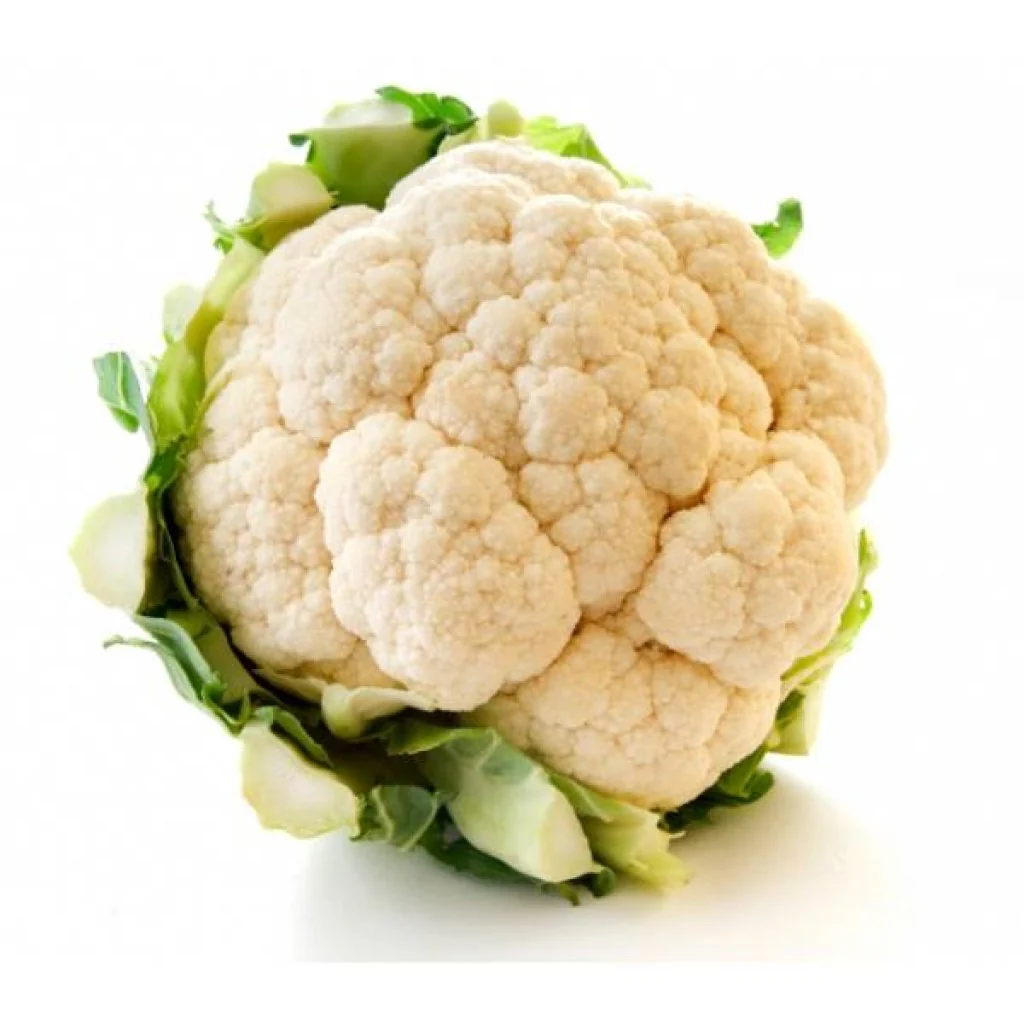 Cauliflower Seeds F-1 Hybrid Summit