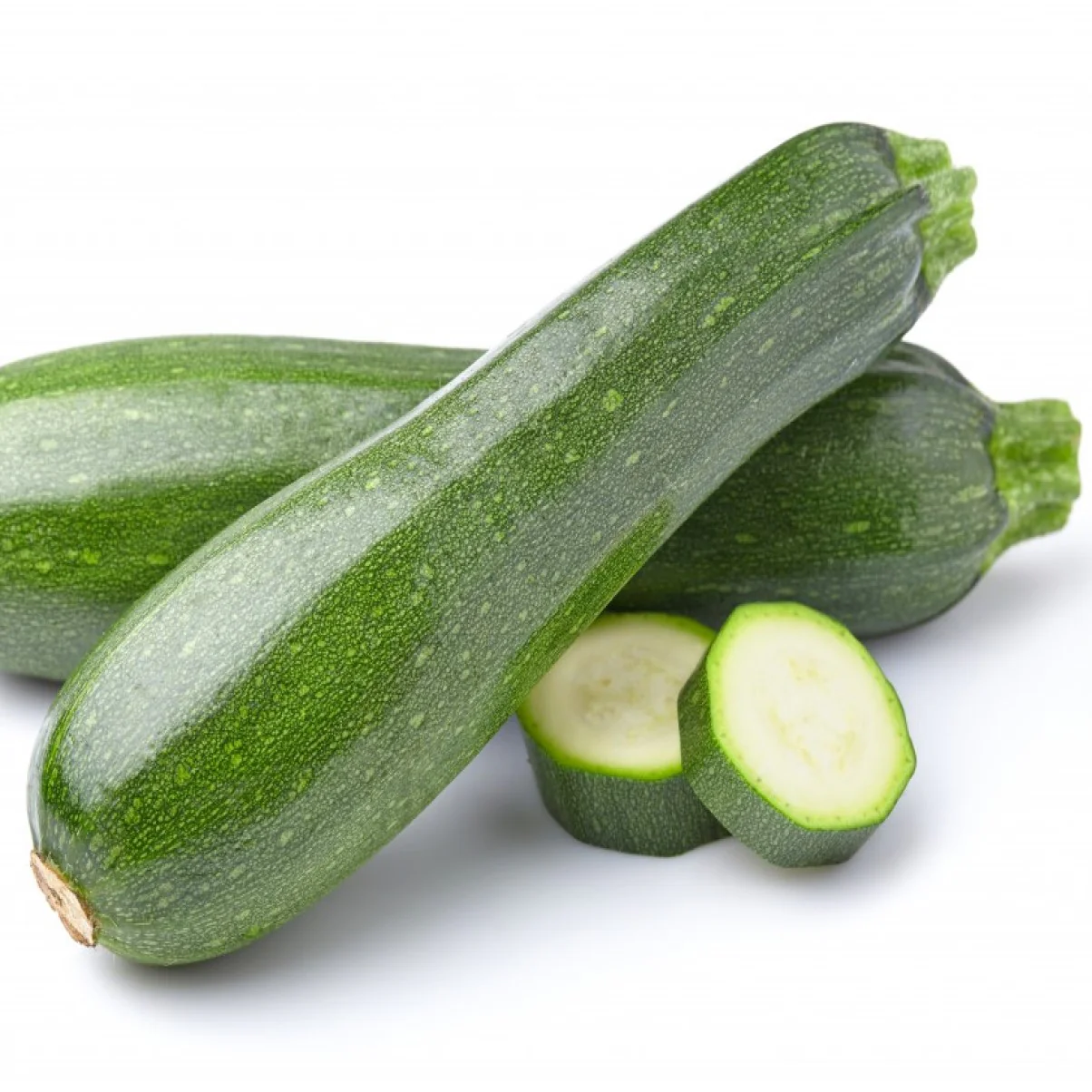 Zucchini Seeds F-1 Hybrid - Green