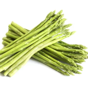 Asparagus Seeds Large Leaf