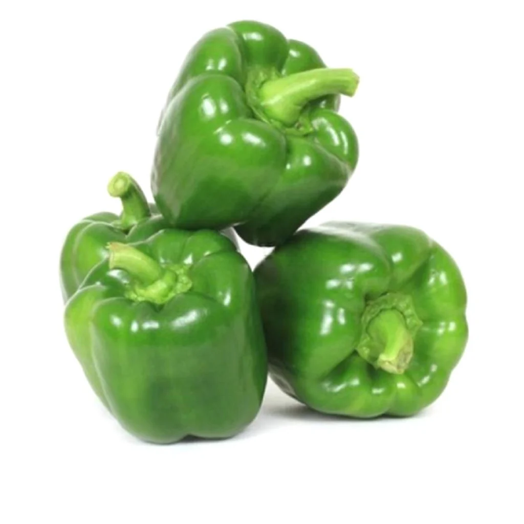 Capsicum Seeds F-1 Hybrid Discover