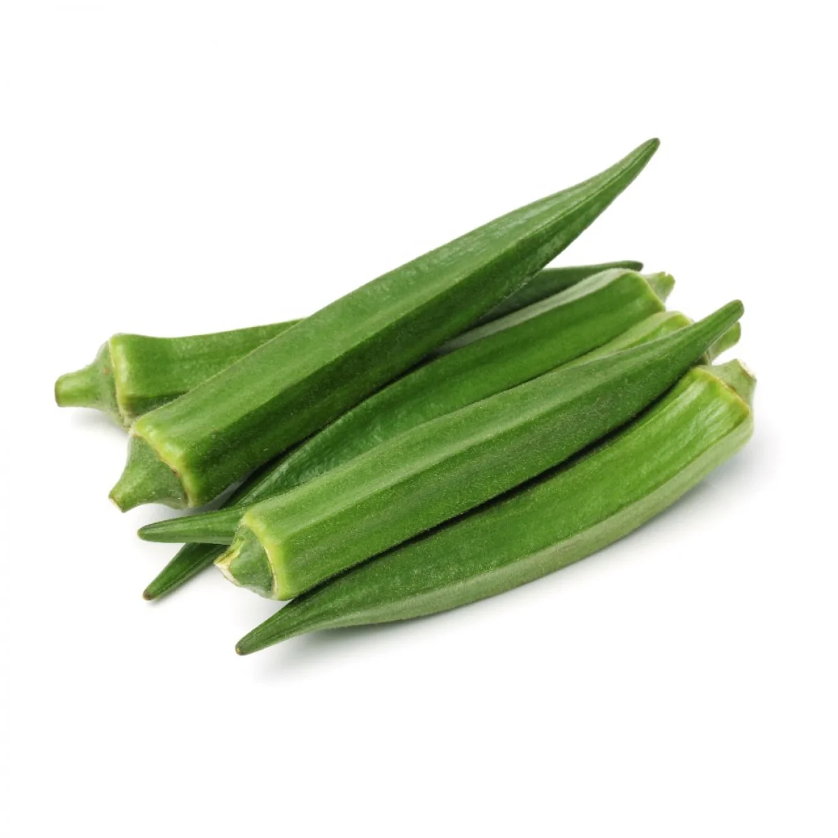 Bhindi Seeds -Arka Anamika - Image 3